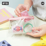 『BT21』minini ヘアロール(2個セット) SHOOKY