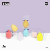 『BT21』minini メイクアップスポンジ CHIMMY