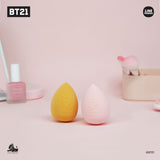 『BT21』minini メイクアップスポンジ  RJ