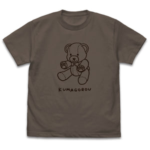 『citrus』クマゴロウ Tシャツ