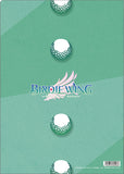 『BIRDIE WING』クリアファイル