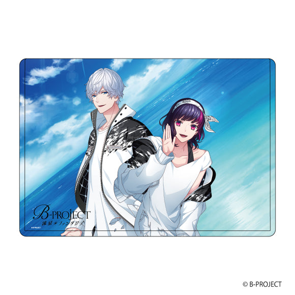 『B-PROJECT 流星＊ファンタジア』キャラクリアケース 15/キタコレ