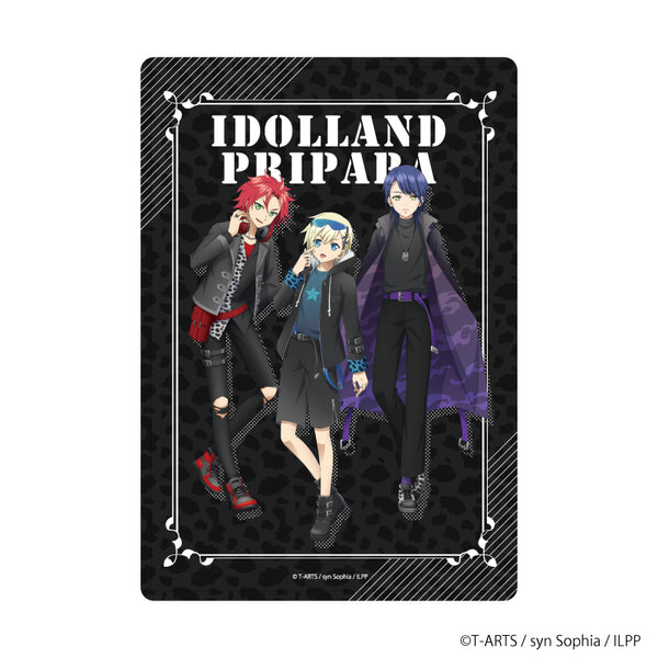 プリズムストーン 原宿店 限定 クリアファイル 激レア プリズムストーン 原宿店 限定 クリアファイル 激レア - メルカリ