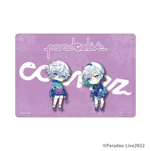 『Paradox Live』キャラクリアケース 03/cozmez