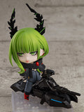 『ブラック★★ロックシューター DAWN FALL』ねんどろいど デッドマスター DAWN FALL Ver.