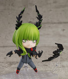 『ブラック★★ロックシューター DAWN FALL』ねんどろいど デッドマスター DAWN FALL Ver.