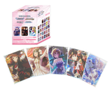 『アイドルマスター シリーズ』ホログラムピクチャーコレクション DAY1 BOX