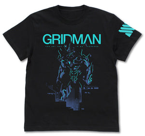 『SSSS.GRIDMAN』SSSS.GRIDMAN Tシャツ