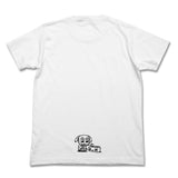 『ポプテピピック』ポプテピピックEDM Tシャツ