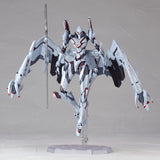 『エヴァンゲリオンANIMA』EVANGELION EVOLUTION EV-024 エヴァンゲリオン・EUROII・ウルトビーズ