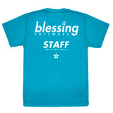 『冴えない彼女の育てかた Fine』blessing software ドライTシャツ