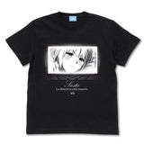 『探偵はもう、死んでいる。』探偵と助手の名シーン第7話のシエスタ Tシャツ