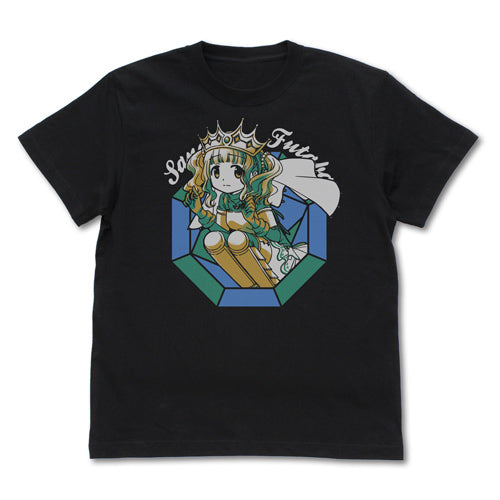 『TVアニメ　マギアレコード 魔法少女まどか☆マギカ外伝』二葉さな Tシャツ