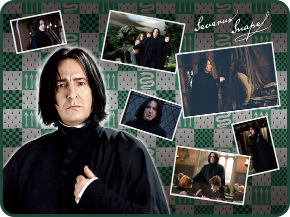 『ハリーポッター』ブランケット／Severus Snape