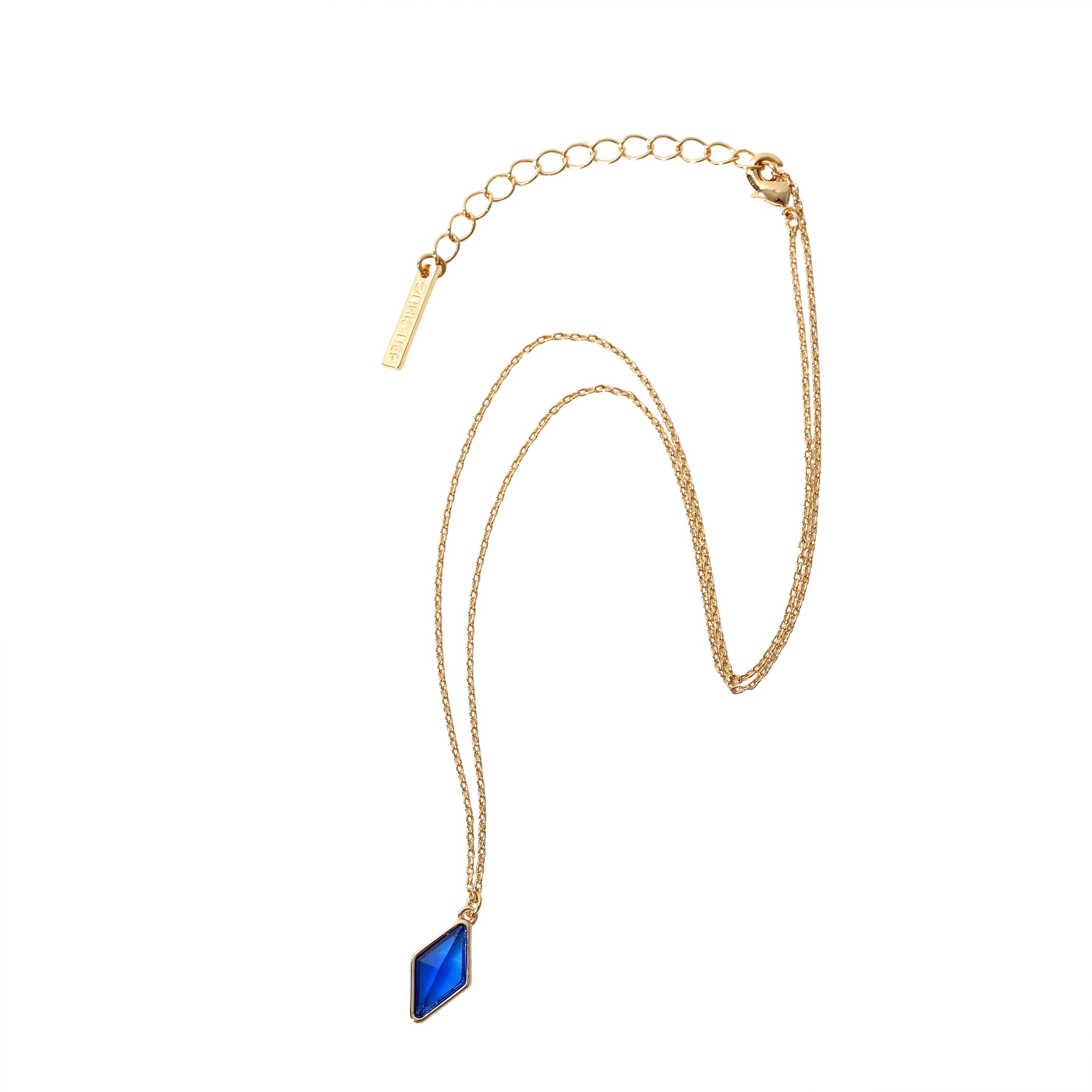 ふしぎの海のナディア ブルーウォーター ネックレス 激レア ナディア