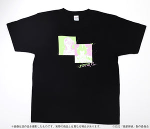 『風都探偵』Tシャツ