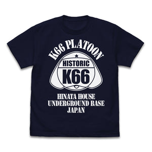 『ケロロ軍曹』K66 アメカジデザイン Tシャツ