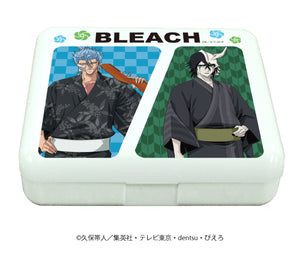 『BLEACH』小物ケース 07/縁日ver. グリムジョー&ウルキオラ (描き下ろし)