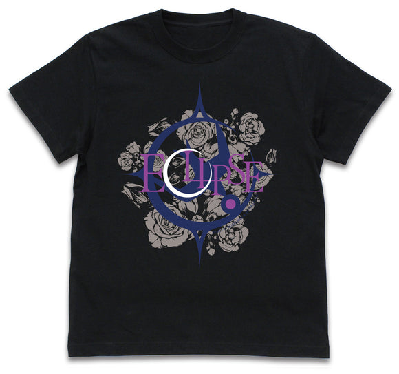 『ヴィジュアルプリズン』ECLIPSE ユニットTシャツ