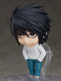 『DEATH NOTE』ねんどろいど L 2.0