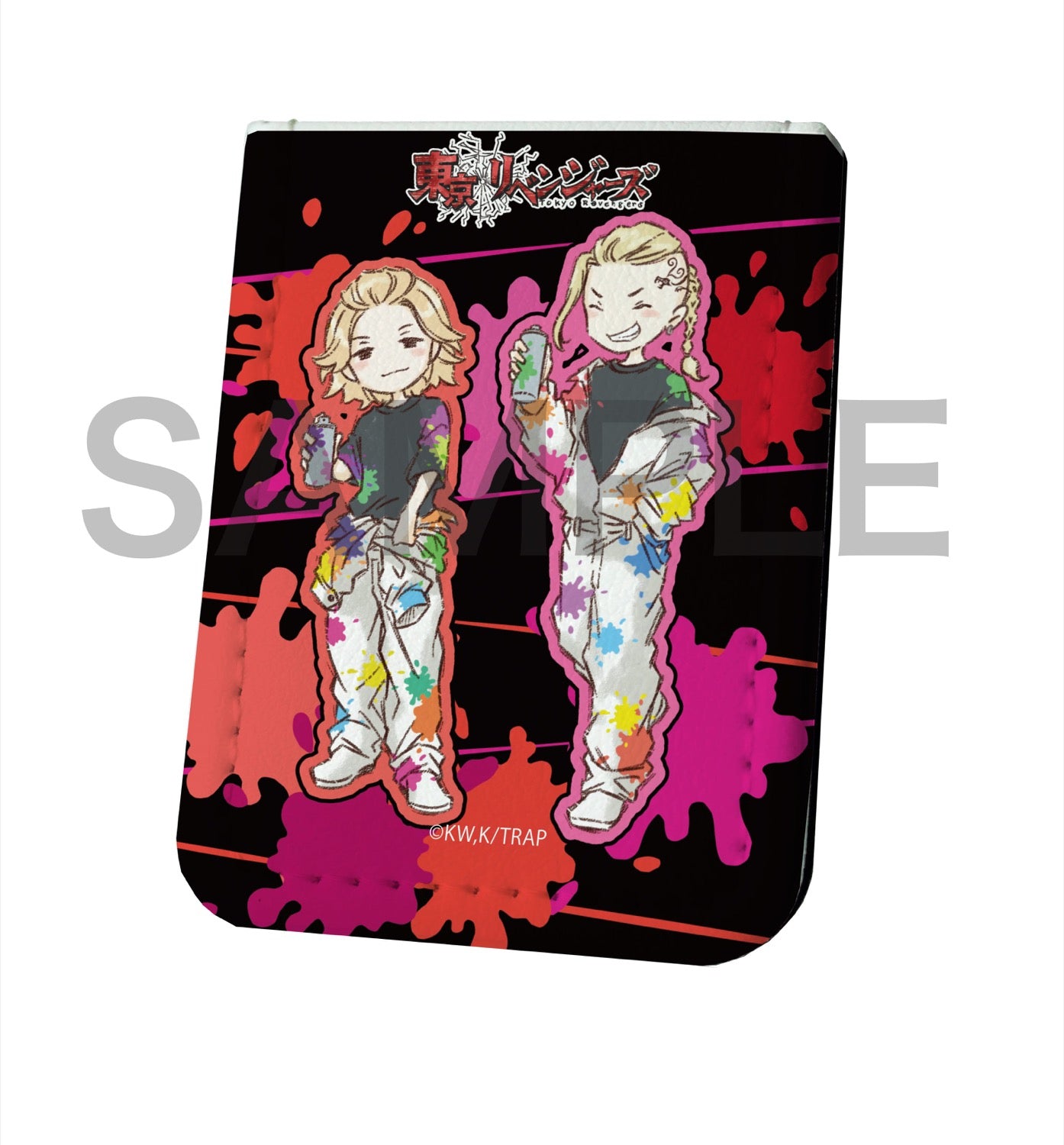 さくら　東京リベンジャーズ　期間限定受注製造ブックカバー Amazon.co.jp: カードキャプターさくら RED° 東京タワー クリア