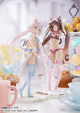 『ネコぱら』バニラ ~Lovely Sweets Time~ 1/7 完成品フィギュア