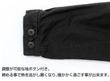 『ご注文はうさぎですか？？ 』喫茶ラビットハウス M-51ジャケット BLACK