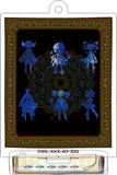 『魔法少女まどか☆マギカ』魔女の手下スタンド付きアクリルキーホルダーコレクション BOX