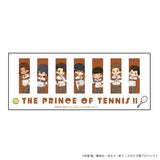 『新テニスの王子様』マグカップ(フルカラー) 03/聖ルドルフ学院中学校(レトロアート)