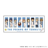 『新テニスの王子様』マグカップ(フルカラー) 04/氷帝学園中等部(レトロアート)
