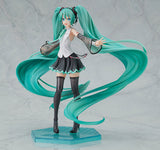 『ピアプロキャラクターズ』初音ミク NT 1/8 完成品フィギュア