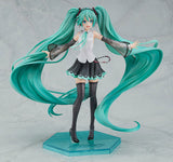 『ピアプロキャラクターズ』初音ミク NT 1/8 完成品フィギュア