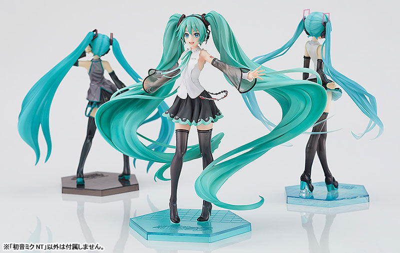 ピアプロキャラクターズ』初音ミク NT 1/8 完成品フィギュア – Anime