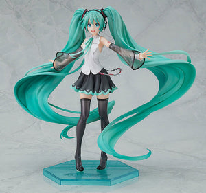 『ピアプロキャラクターズ』初音ミク NT 1/8 完成品フィギュア