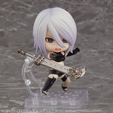 『NieR:Automata』ねんどろいど A2（ヨルハA型二号）ショートヘアVer.