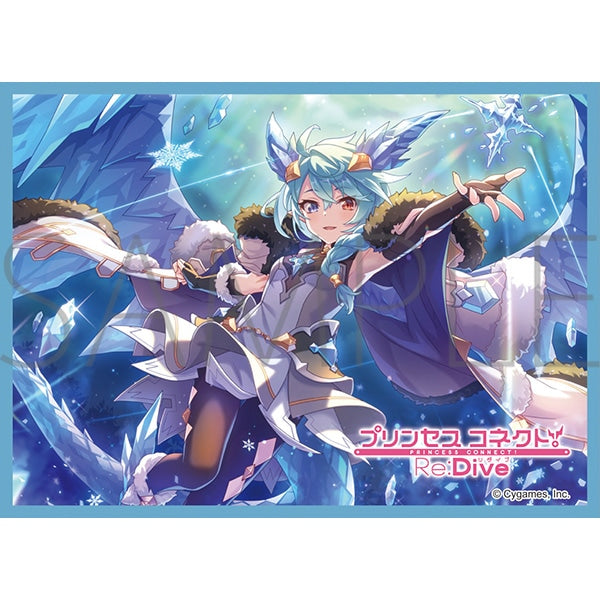 プリンセスコネクト！Re:Dive』きゃらスリーブコレクション