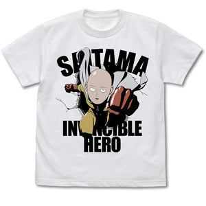 『ワンパンマン』ONE PUNCH MAN Tシャツ