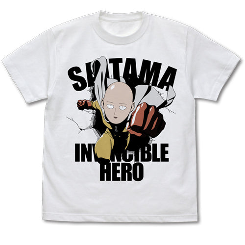 『ワンパンマン』ONE PUNCH MAN Tシャツ