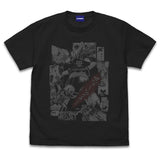 『マジンガーＺ（原作）』マジンガーZ「マジーンゴゥ！」 Tシャツ SUMI