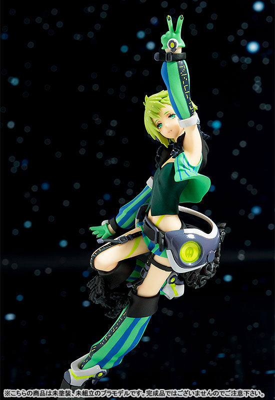 マクロスΔ』PLAMAX MF-13 minimum factory レイナ・プラウラー 1/20 プラモデル – Anime Store JP