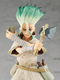 『Dr.STONE』POP UP PARADE 石神千空 完成品フィギュア