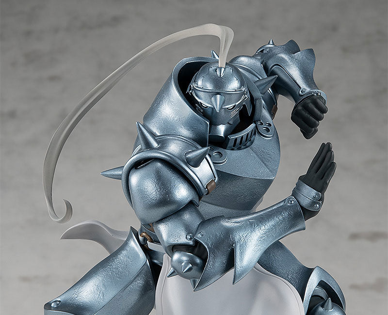 鋼の錬金術師 FULLMETAL ALCHEMIST』POP UP PARADE アルフォンス