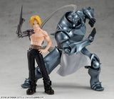 『鋼の錬金術師 FULLMETAL ALCHEMIST』POP UP PARADE アルフォンス・エルリック 完成品フィギュア