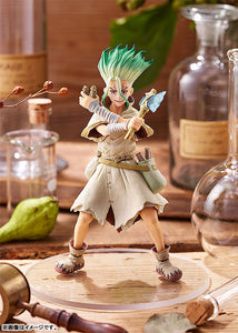 『Dr.STONE』POP UP PARADE 石神千空 完成品フィギュア