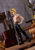 『鋼の錬金術師 FULLMETAL ALCHEMIST』POP UP PARADE エドワード・エルリック 完成品フィギュア