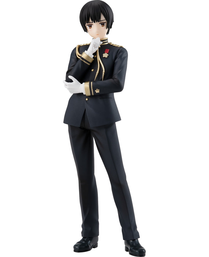 ヘタリア World☆Stars』POP UP PARADE 日本 完成品フィギュア ヘタリア World☆Stars』POP UP PARADE 日本 完成品フィギュア