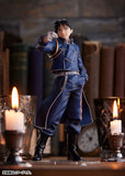 『鋼の錬金術師 FULLMETAL ALCHEMIST』POP UP PARADE ロイ・マスタング 完成品フィギュア