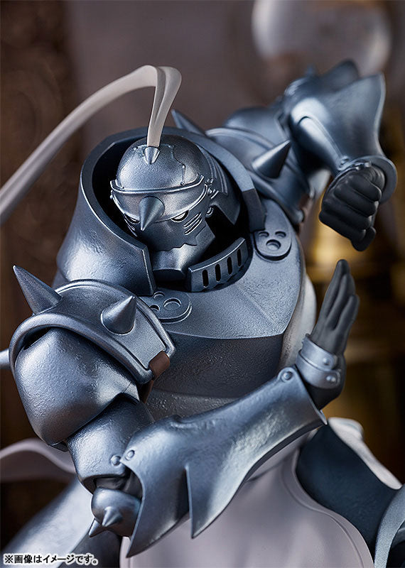 鋼の錬金術師 FULLMETAL ALCHEMIST』POP UP PARADE アルフォンス