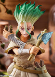 『Dr.STONE』POP UP PARADE 石神千空 完成品フィギュア