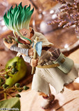 『Dr.STONE』POP UP PARADE 石神千空 完成品フィギュア